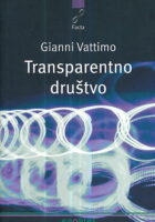 Transparentno društvo