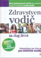 Zdravstveni vodič za dug život