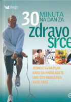 30 minuta na dan za zdravo srce