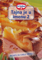 Tajna je u imenu 2