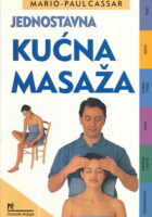 Jednostavna kućna masaža