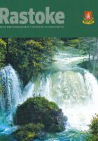 Rastoke. Poetic Photomonography. Poetische Fotomonografie