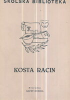 Kosta Racin (izbor)