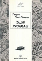 Tajni proglasi