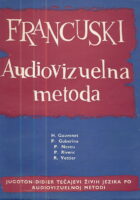 Francuski - audiovizuelna metoda