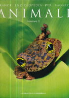 Animali vol. 1 - 2 : Grande enciclopedia per ragazzi