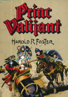 Princ Valijant br.