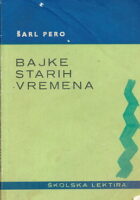 Bajke starih vremena
