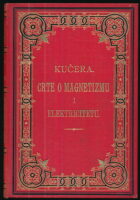 Crte o magnetizmu i elektricitetu
