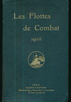 Les Flottes de Combat 1938