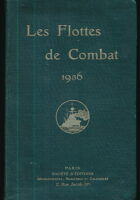 Les Flottes de Combat 1936