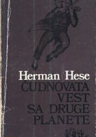 Čudnovata vest sa druge planete