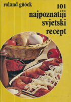 101 najpoznatiji svjetski recept