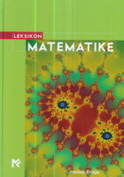 Leksikon matematike