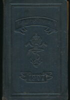 Almanach für die k. u. k. Kriegs-Marine 1907.