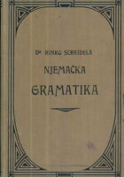 Njemačka gramatika