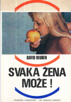 Svaka žena može !