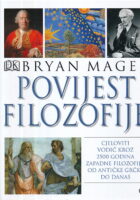 Povijest filozofije - Cjeloviti vodič kroz 2500 godina