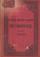 Metamorfoze