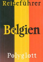Reiseführer - Belgien