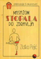 Masažom stopala do zdravlja