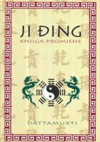 Ji Đing: Knjiga promjene