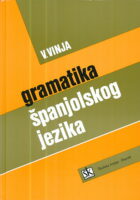 Gramatika španjolskog jezika