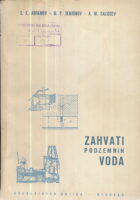 Zahvati podzemnih voda