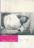 Mladen Stilinović : Umetnik na delu (Artist at work) 1973 - 1983