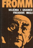 Veličina i granice Freudove misli