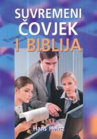 Suvremeni čovjek i biblija