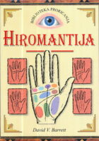 Hiromantija