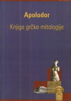 Knjiga grčke mitologije