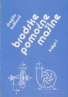 Brodske pomoćne mašine I-II