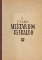 Meštar don Gesualdo