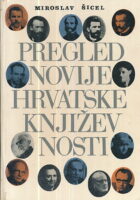 Pregled novije hrvatske književnosti