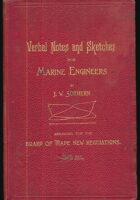 Verbal Notes and Sketches for Marine Engineers