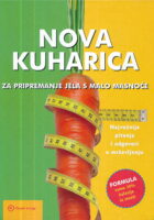 Nova kuharica : za pripremanje jela s malo masnoće