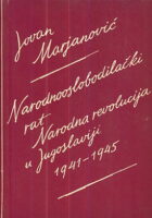 Narodnooslobodilački rat 1941-1945