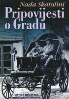 Pripovijesti o gradu
