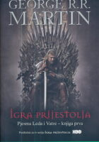 Igra prijestolja