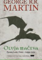 Oluja mačeva