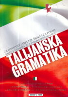 Talijanska gramatika - Grammatica Italiana