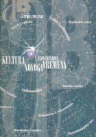 Kultura novoga vremena : Od crne kuge do naših dana