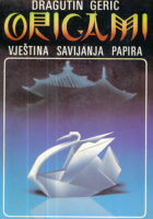 Origami : vještina savijanja papira