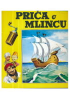 Priča o mlincu