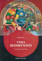 Voda besmrtnosti : uzbekistanska narodna bajka