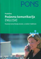 PONS Klik po klik : Engleski jezik - Komplet za samostalno učenje (knjiga + CD-ROM)