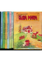 Biblioteka Buba Mara, sv. 1 - 6