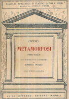 Metamorfosi : passi scelti